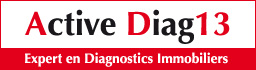 Active Diag 13 - Expert en Diagnostics Immobiliers